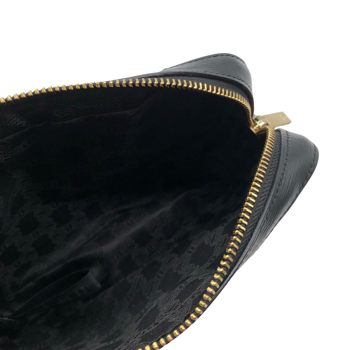 Unisex Ted Baker - Õlakott, suurus Maxi - Must (3)