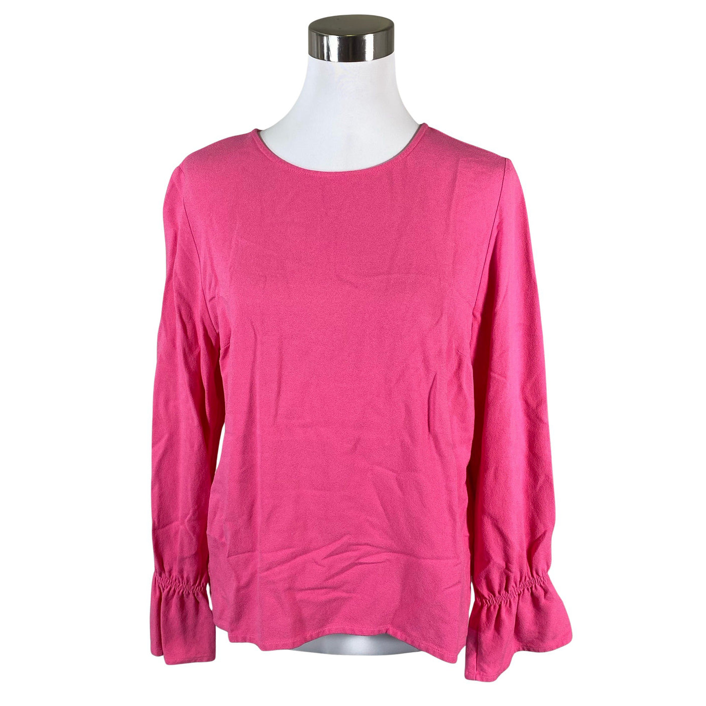 Unisex Nanso - Pluus, suurus 40 - Roosa (1)