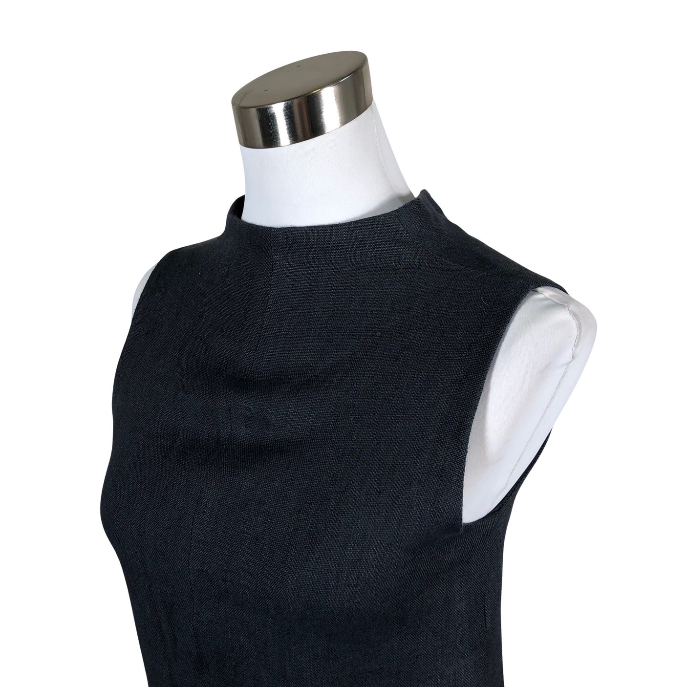 Unisex Noolan - Mitteveniv kleit, suurus 34 - Sinine (3)