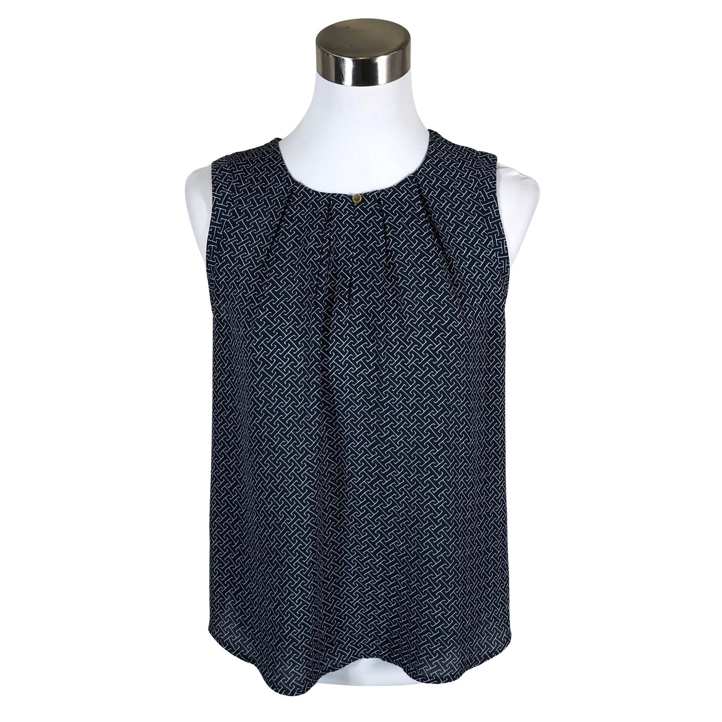 Unisex Holly & Whyte by Lindex - Topp, suurus 38 - Sinine (1)