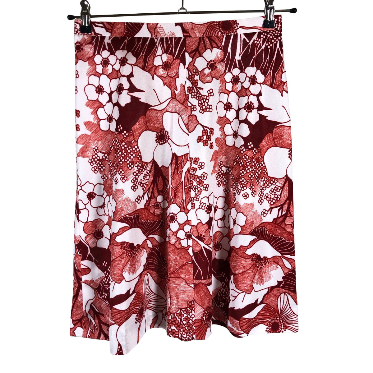 Unisex Soili-tuote - Mitteveniv seelik, suurus 36 - Veinipunane (1)