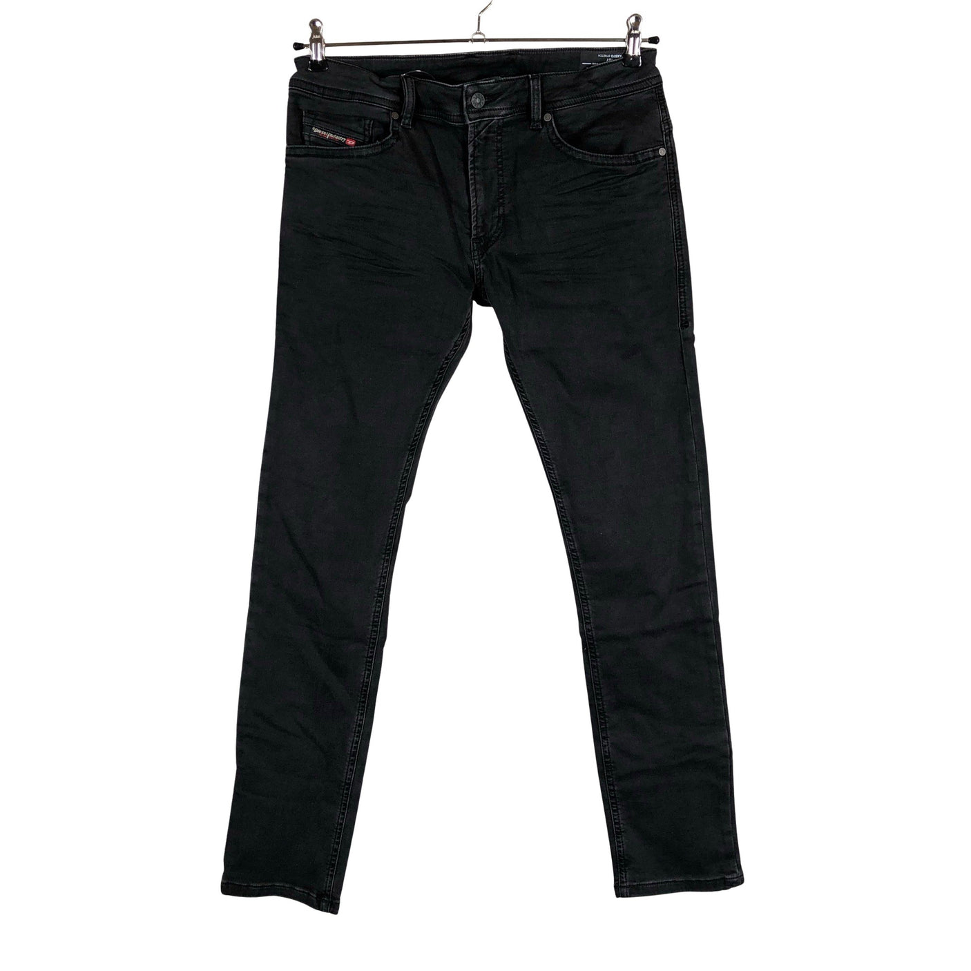 Unisex Diesel - Teksad, suurus 170 - 176 - Must (1)