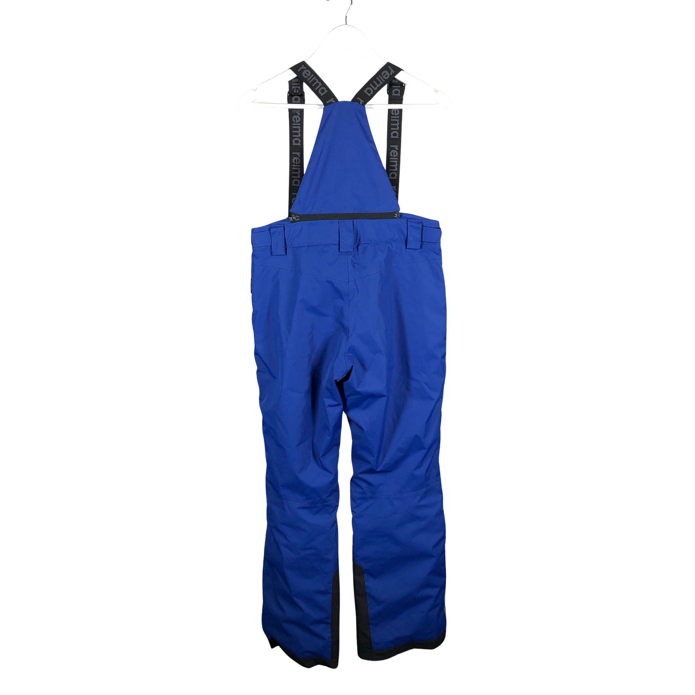 Unisex Reima - Talvepüksid, suurus 158 - 164 - Sinine (2)