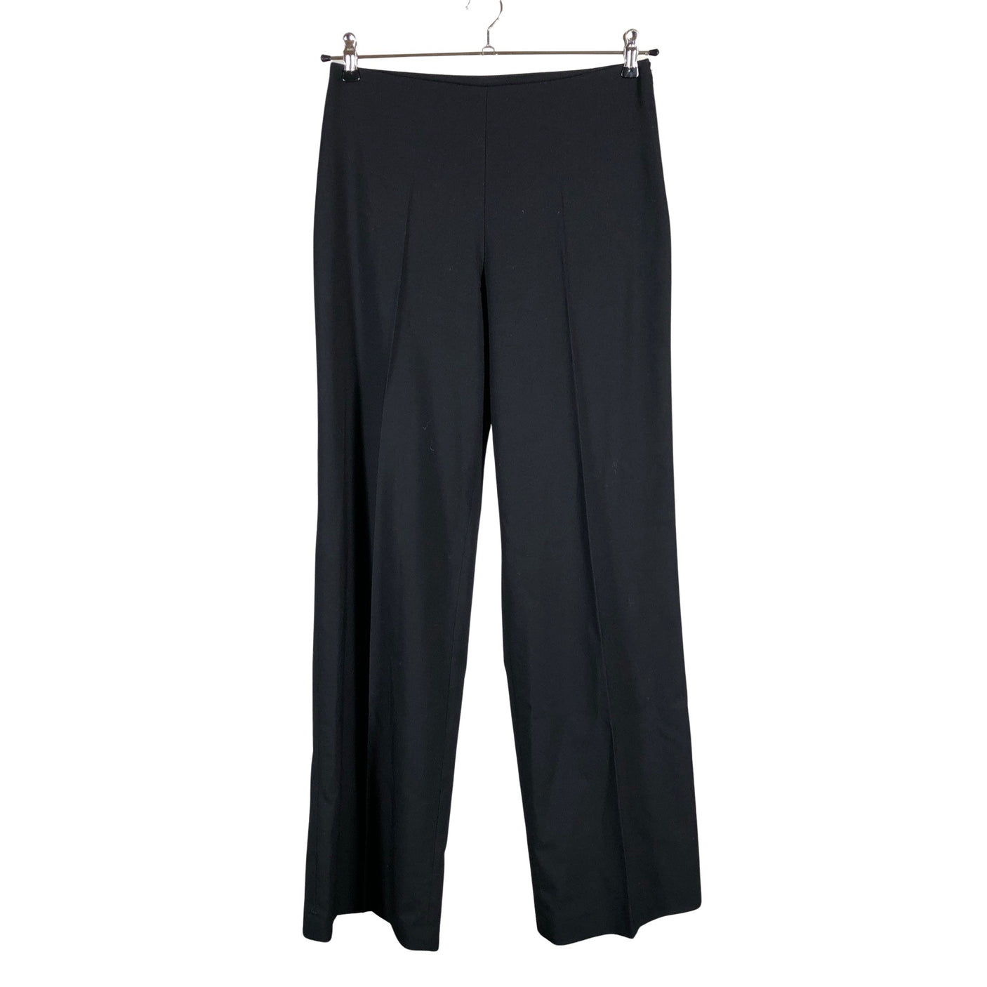 Unisex CHR - Viigipüksid, suurus 36 - Must (1)