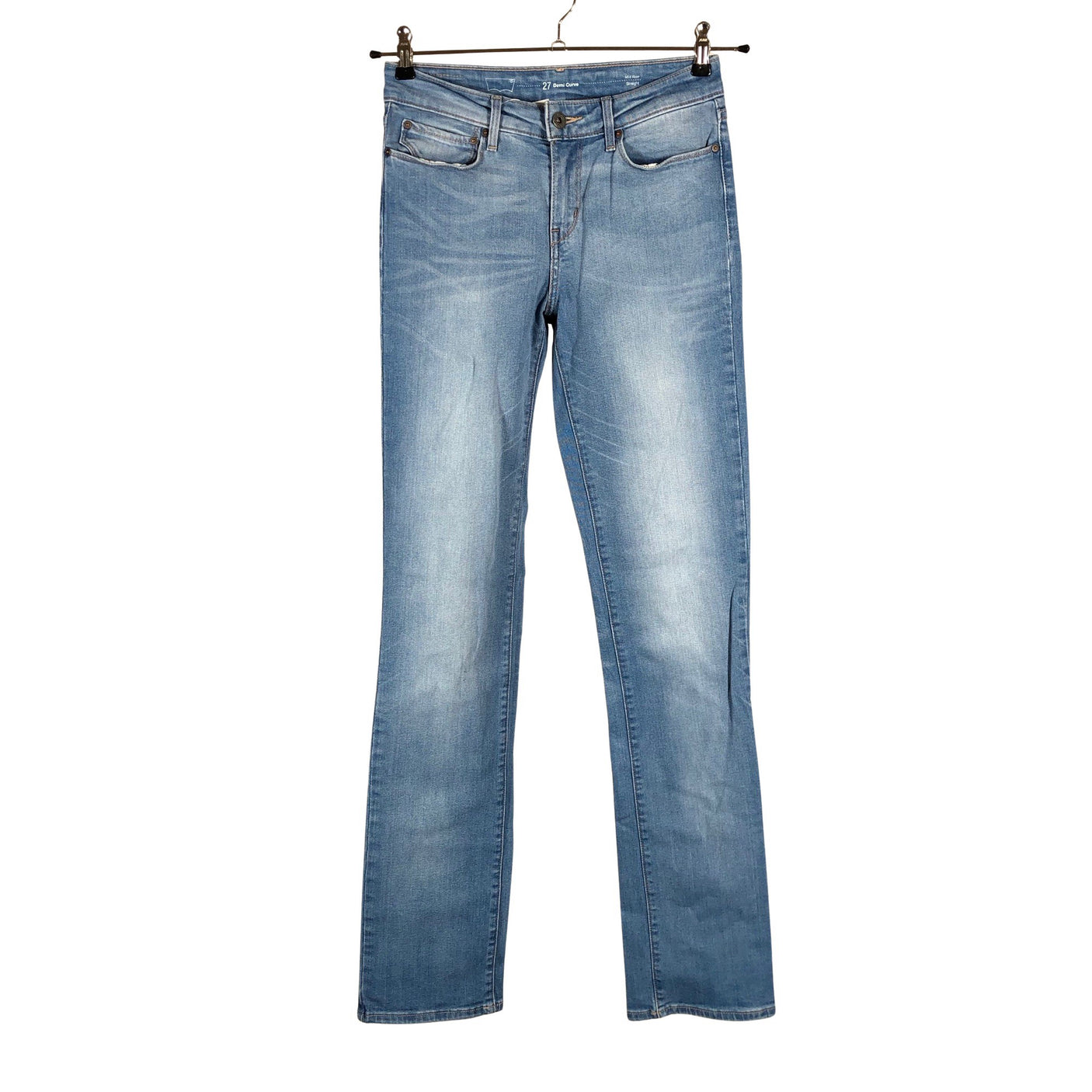 Unisex Levi's - Teksad, suurus W27 - Helesinine (1)