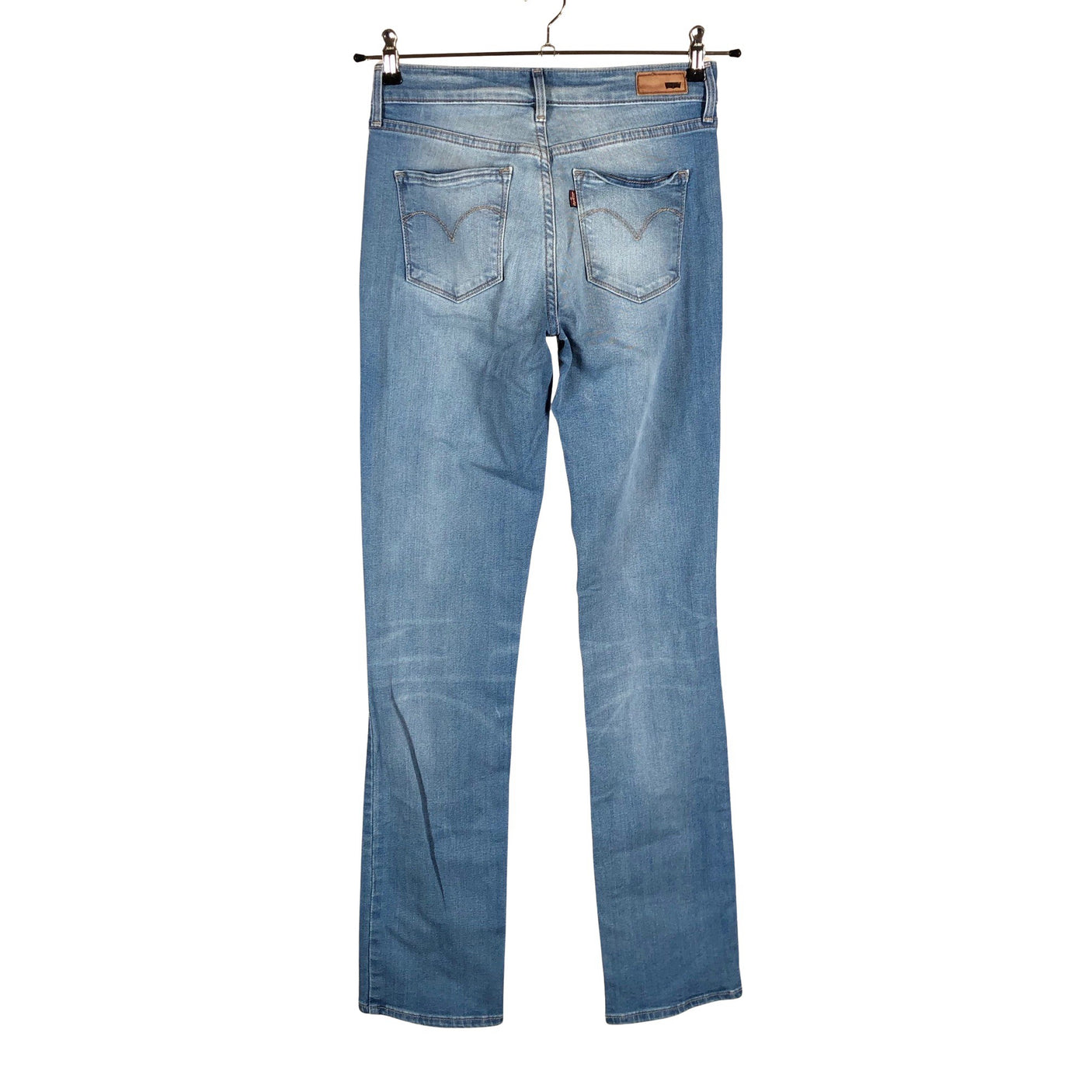 Unisex Levi's - Teksad, suurus W27 - Helesinine (2)