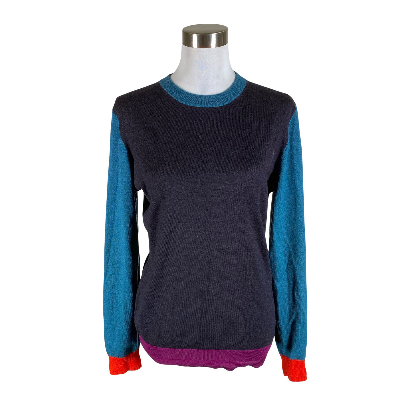 Unisex Ted Baker - Kampsun, suurus 40 - Sinine (1)