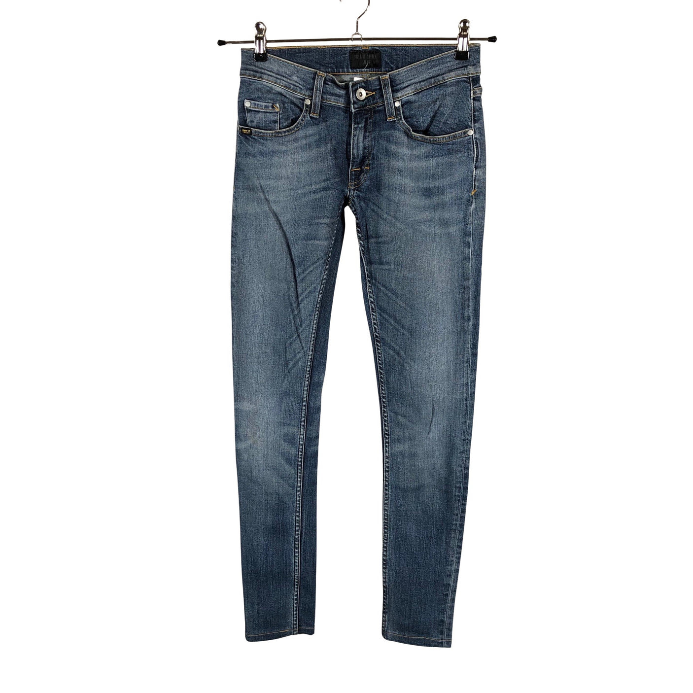 Unisex Tiger of Sweden - Teksad, suurus 34 - Sinine (1)