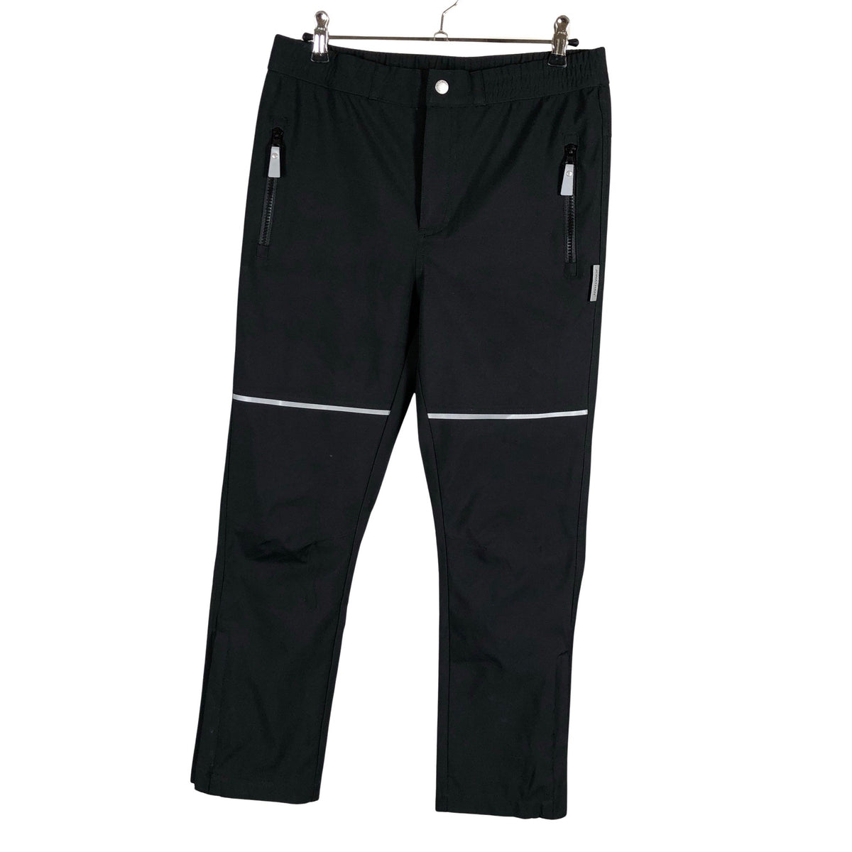 Unisex Jonathan - Kevad-/sügispüksid, suurus 140 - 146 - Must (1)