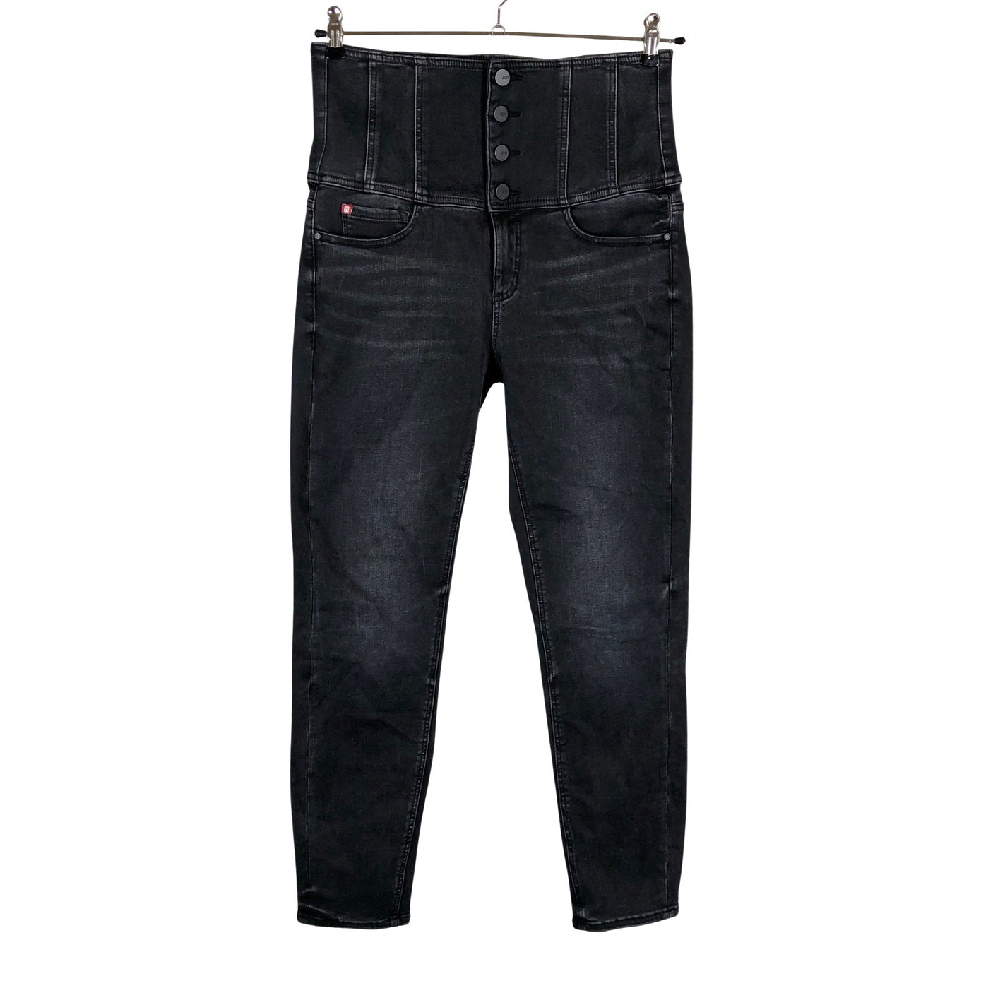 Unisex Miss Sixty - Teksad, suurus W33 - Must (1)