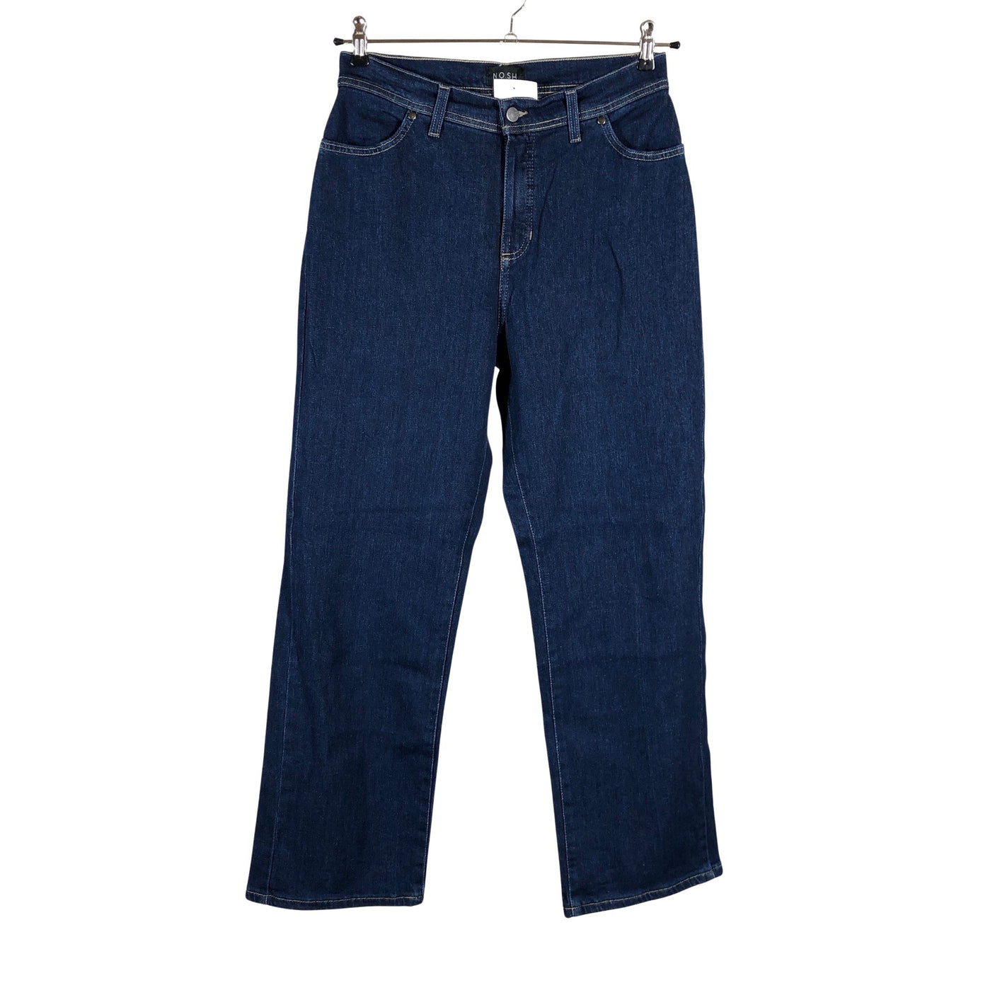 Unisex NOSH - Teksad, suurus W31 - Sinine (1)