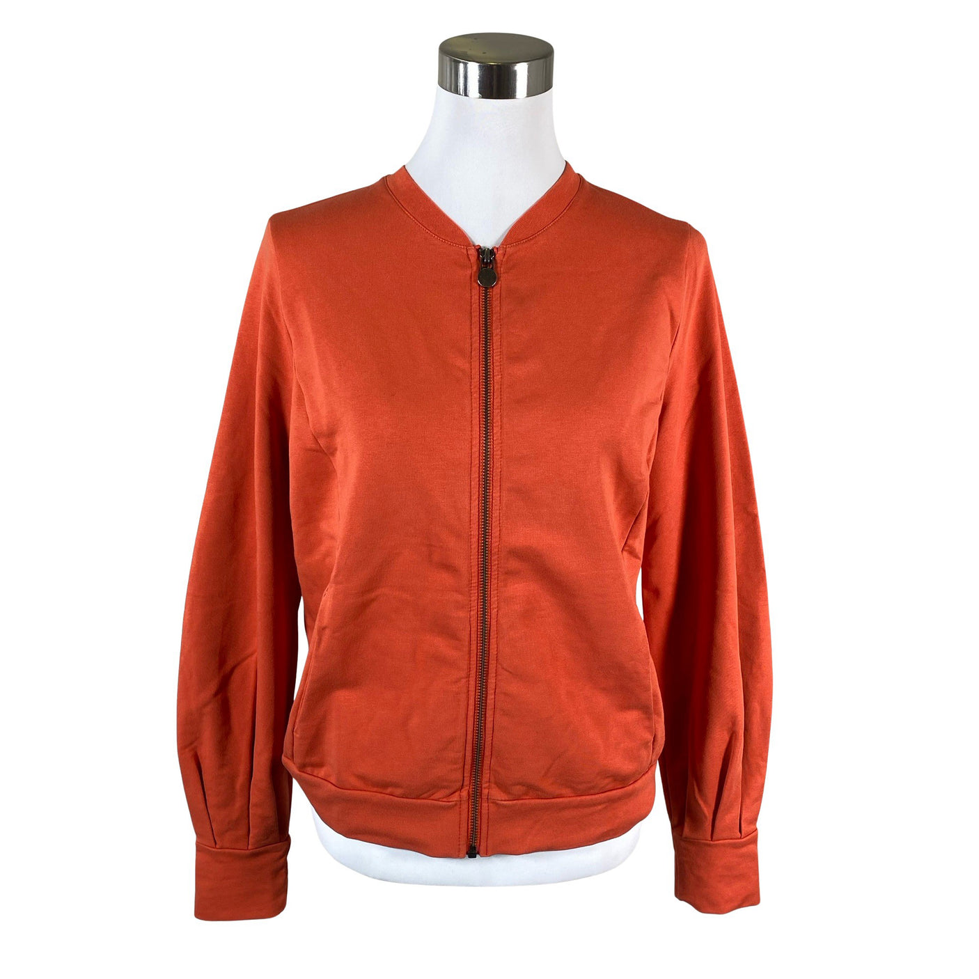 Unisex NOSH - Pusa, suurus 38 - Oranž (1)