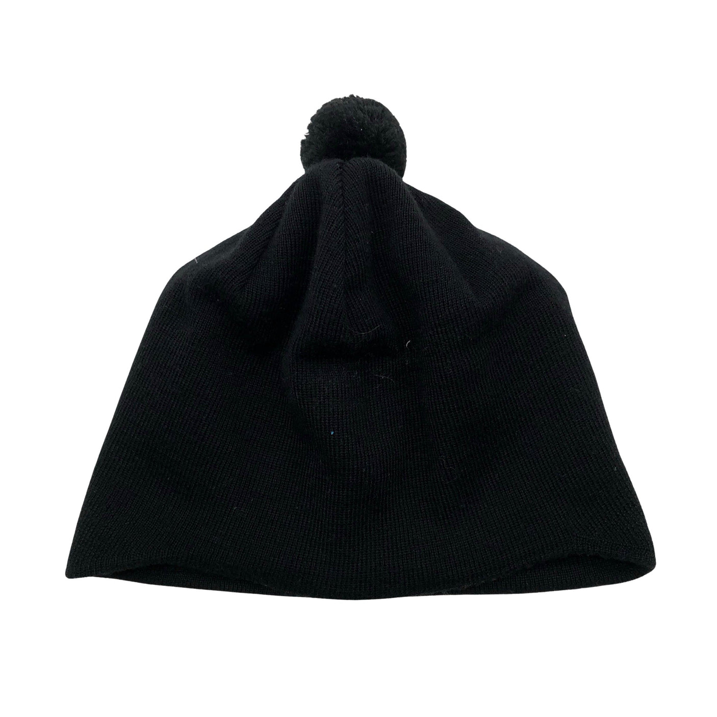 Unisex Nevertex - Talvemüts, suurus 52 - 54 cm - Must (1)