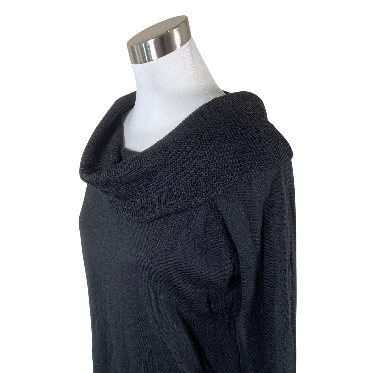 Unisex MaxMara - Kampsun, suurus 40 - Must (2)