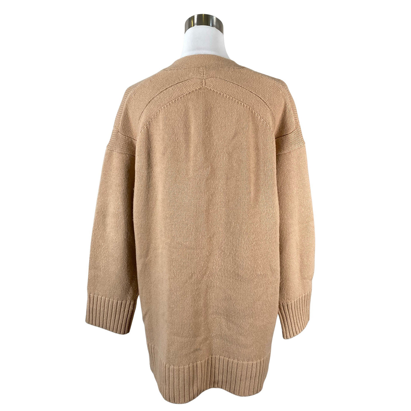 Unisex LouLou - Kardigan, suurus 40 - Pruun (3)