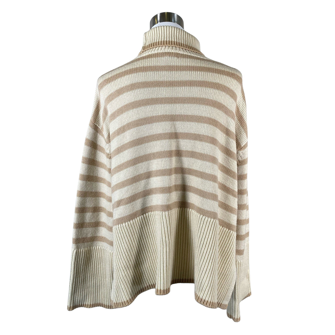 Unisex Totême - Kampsun, suurus 38 - Beige (3)