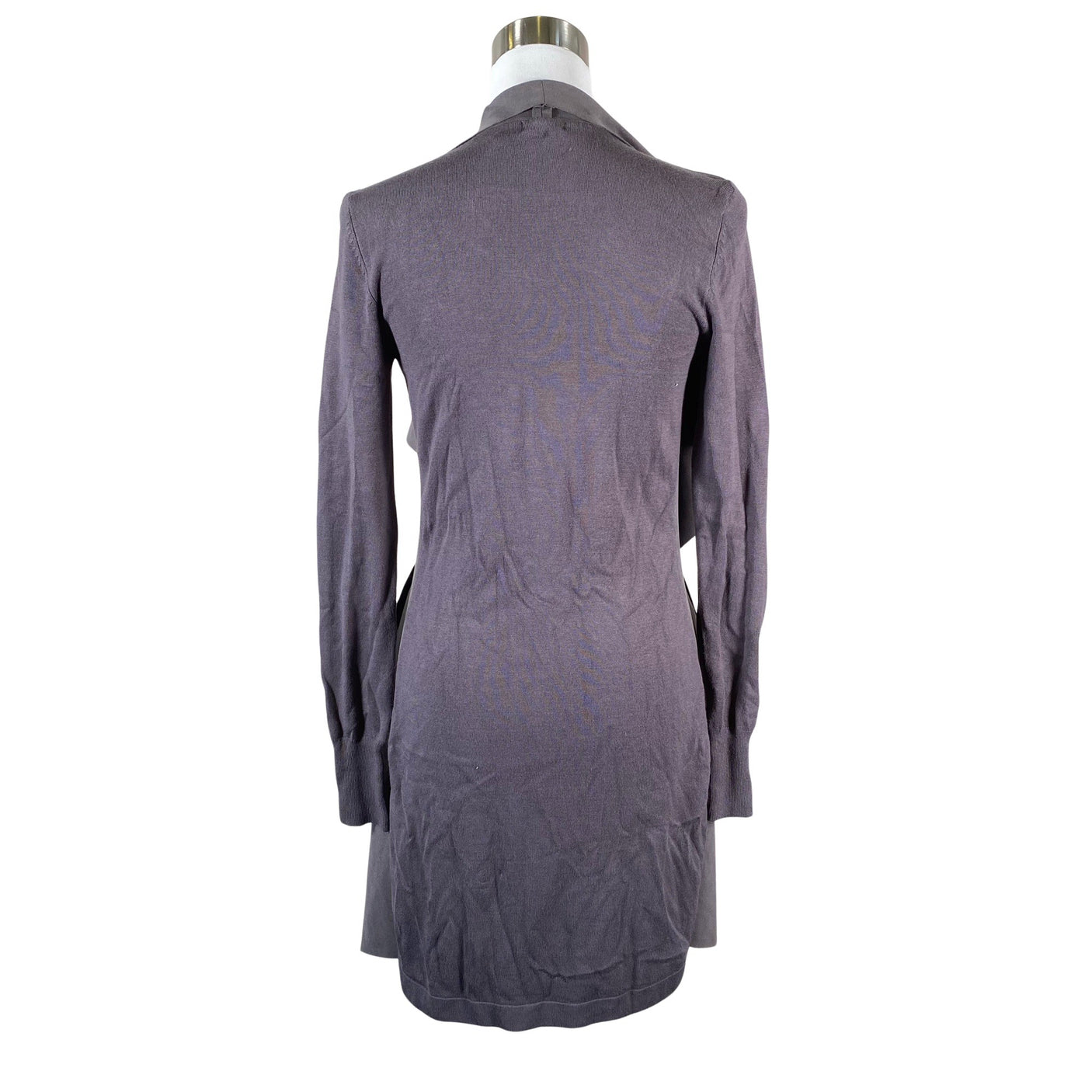 Unisex Laura Scott - Kardigan, suurus 34 - Hall (2)