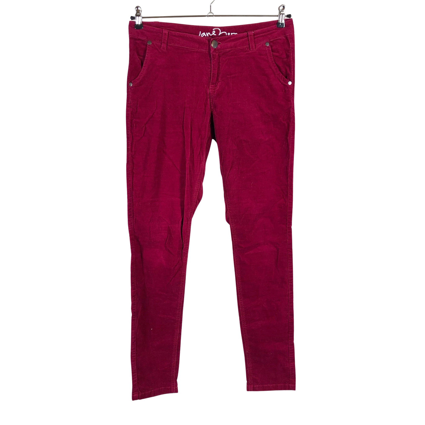 Unisex Jane Norman - Teksad, suurus 38 - Roosa (1)
