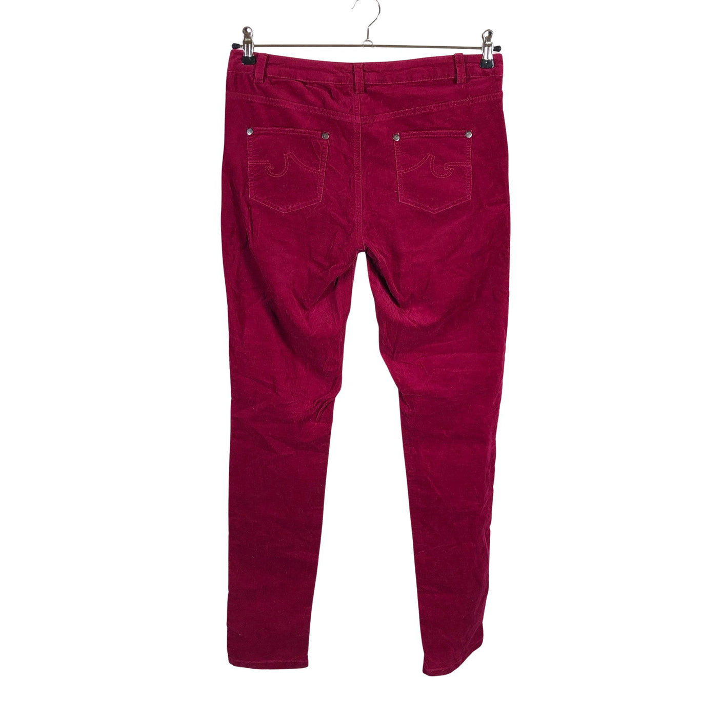 Unisex Jane Norman - Teksad, suurus 38 - Roosa (2)