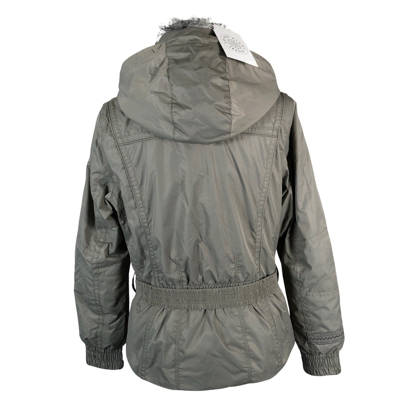 Unisex Poivre Blanc - Talvejope, suurus 40 - Hall (2)