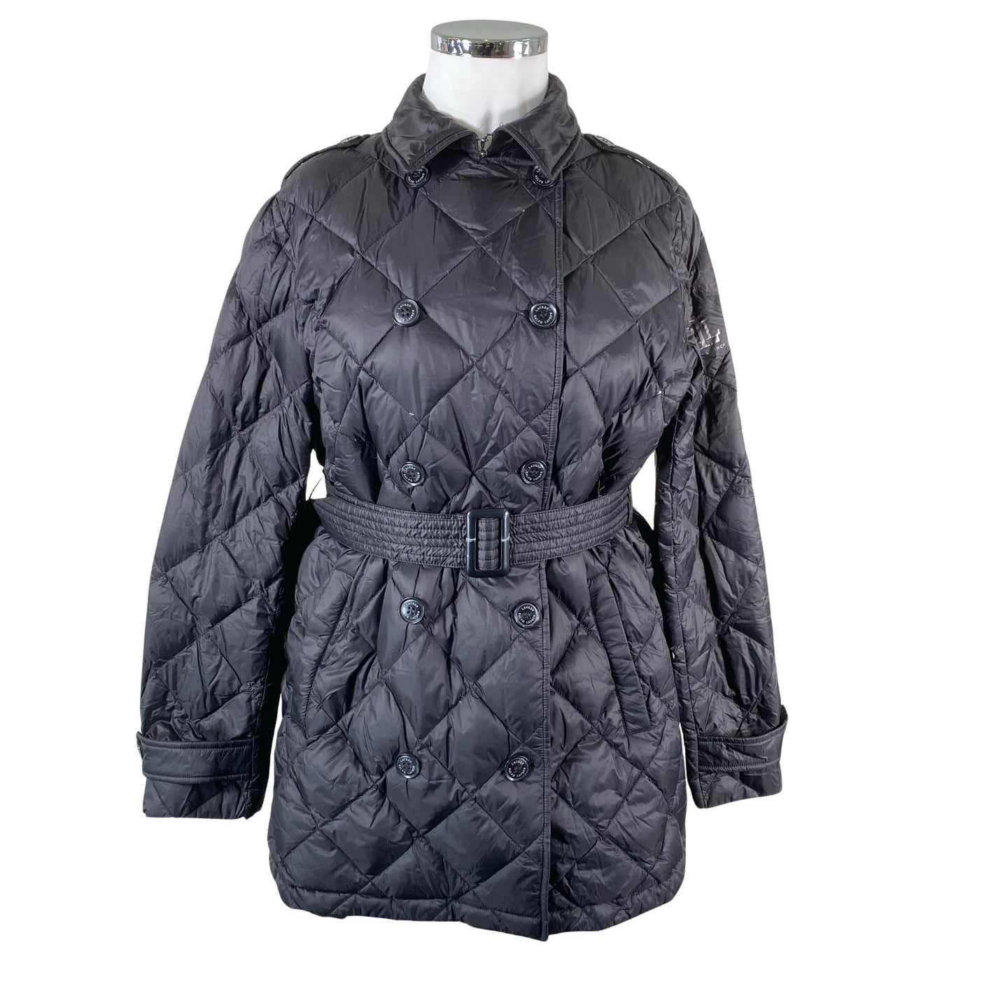 Unisex Lauren Ralph Lauren - Kerge sulejope, suurus 42 - Must (1)
