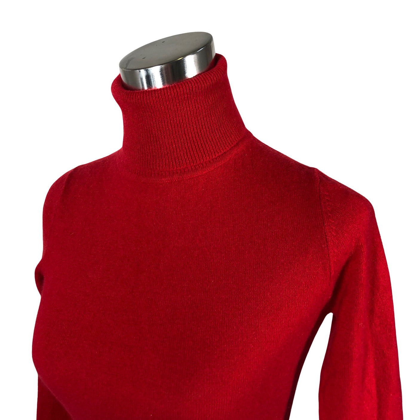 Unisex Andiata - Kampsun, suurus 36 - Punane (3)