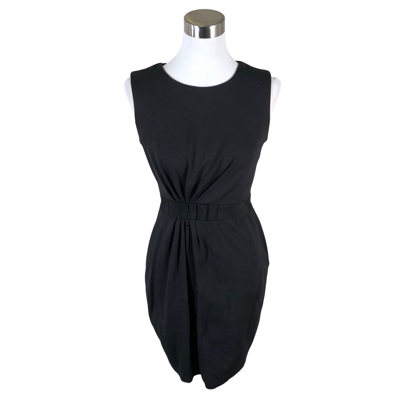 Unisex Ted Baker - Trikotaažist kleit, suurus 36 - Must (1)