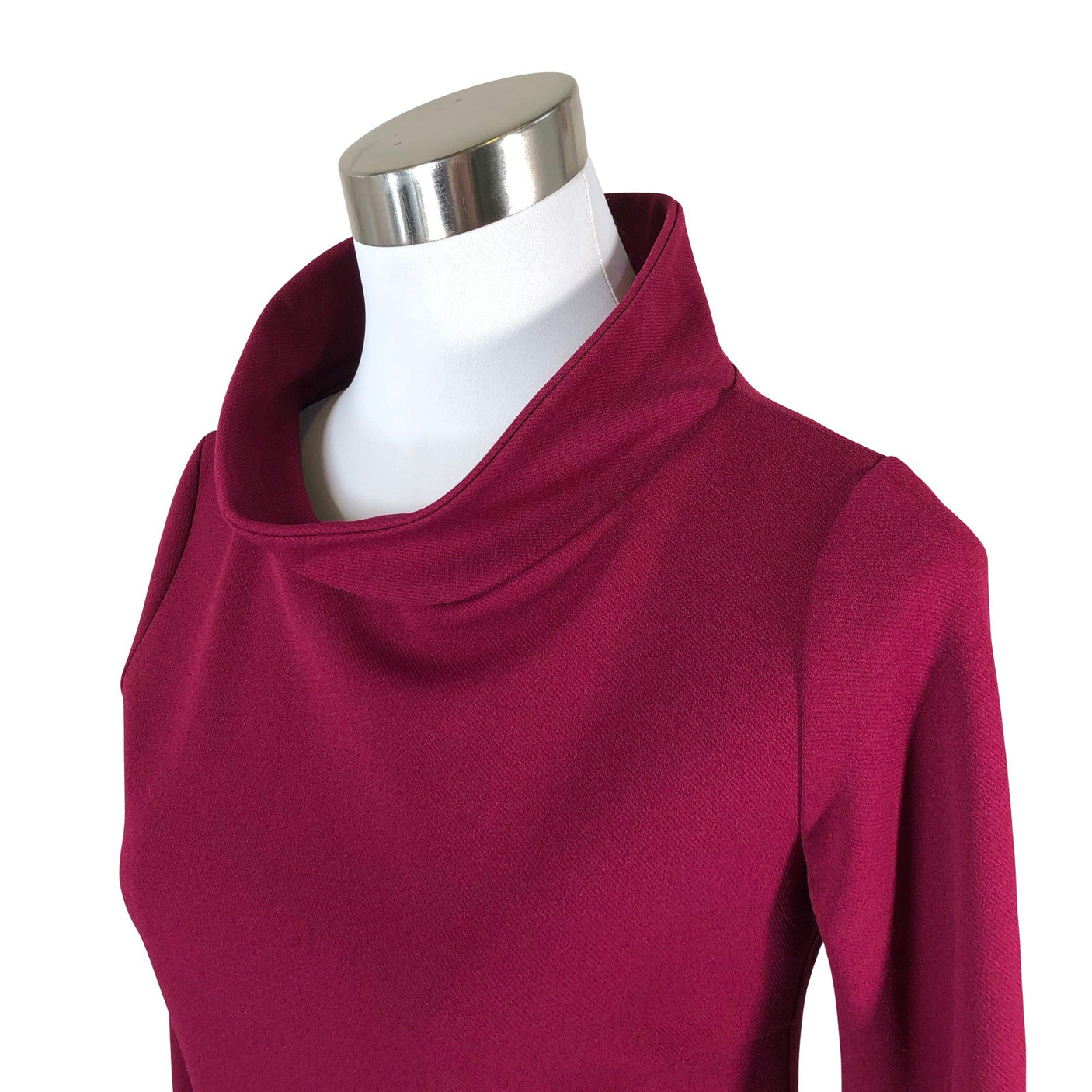 Unisex Mekkoateljee - Mitteveniv kleit, suurus 34 - Lilla (3)