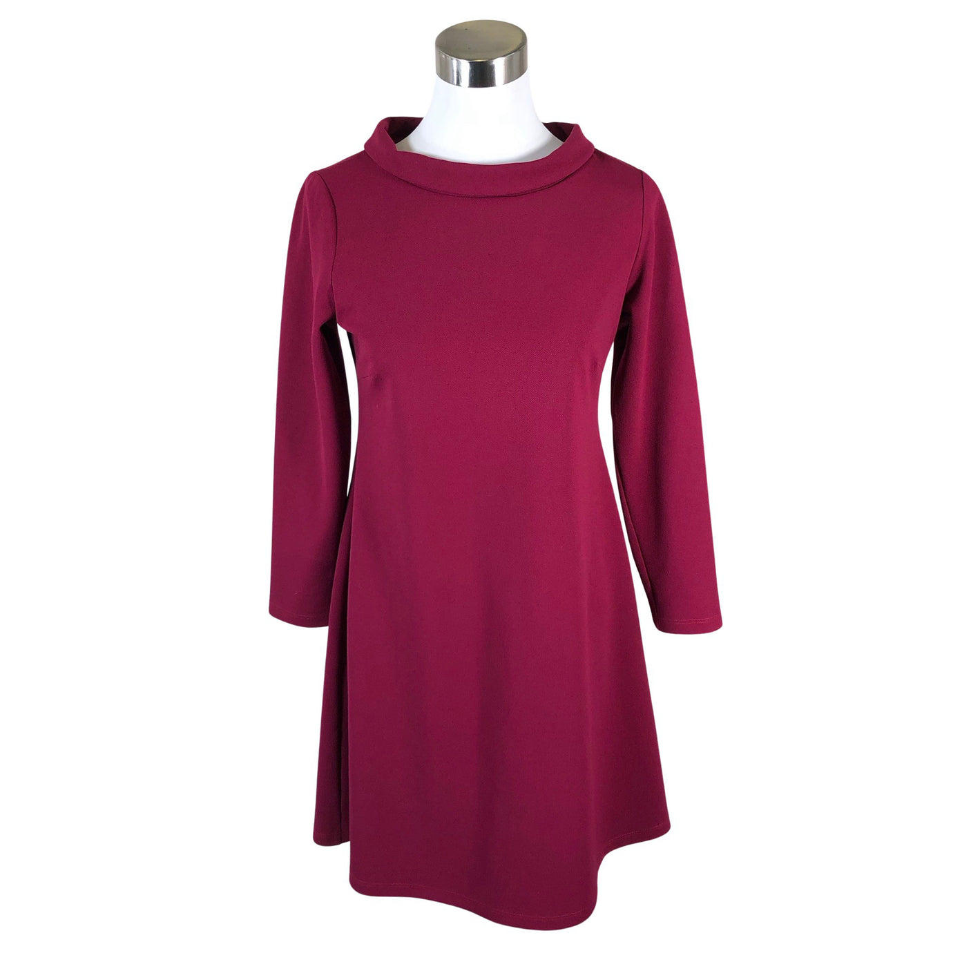 Unisex Mekkoateljee - Mitteveniv kleit, suurus 34 - Lilla (1)