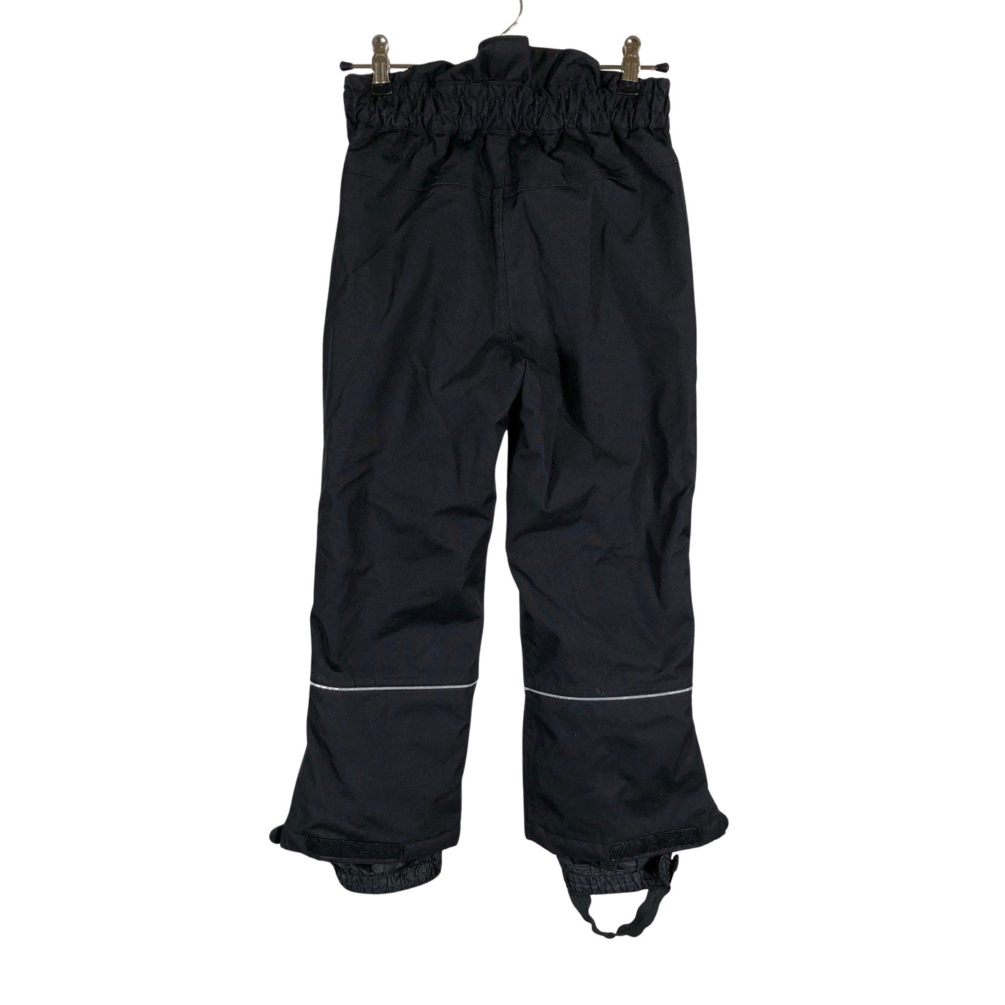 Unisex Jonathan - Talvepüksid, suurus 122 - 128 - Must (2)
