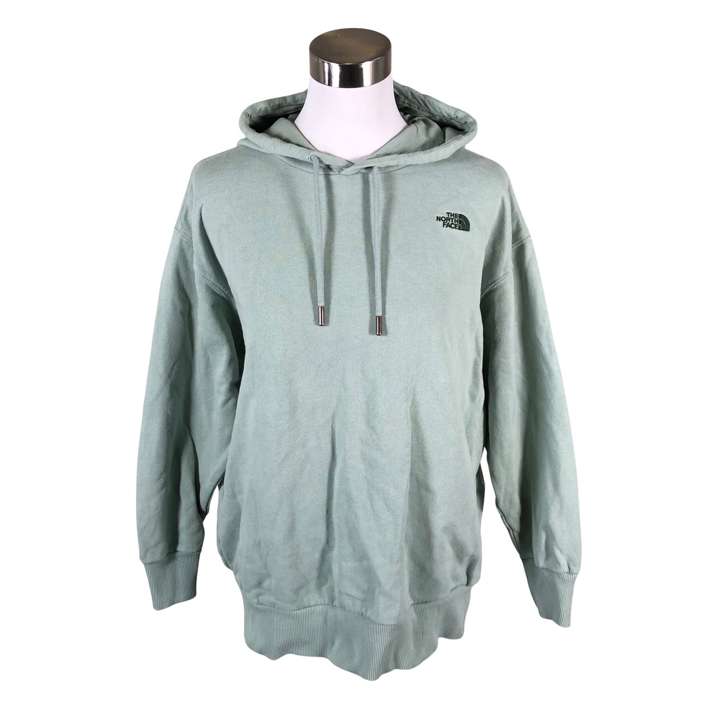 Unisex The North Face - Dressipluus, suurus 40 - Roheline (1)