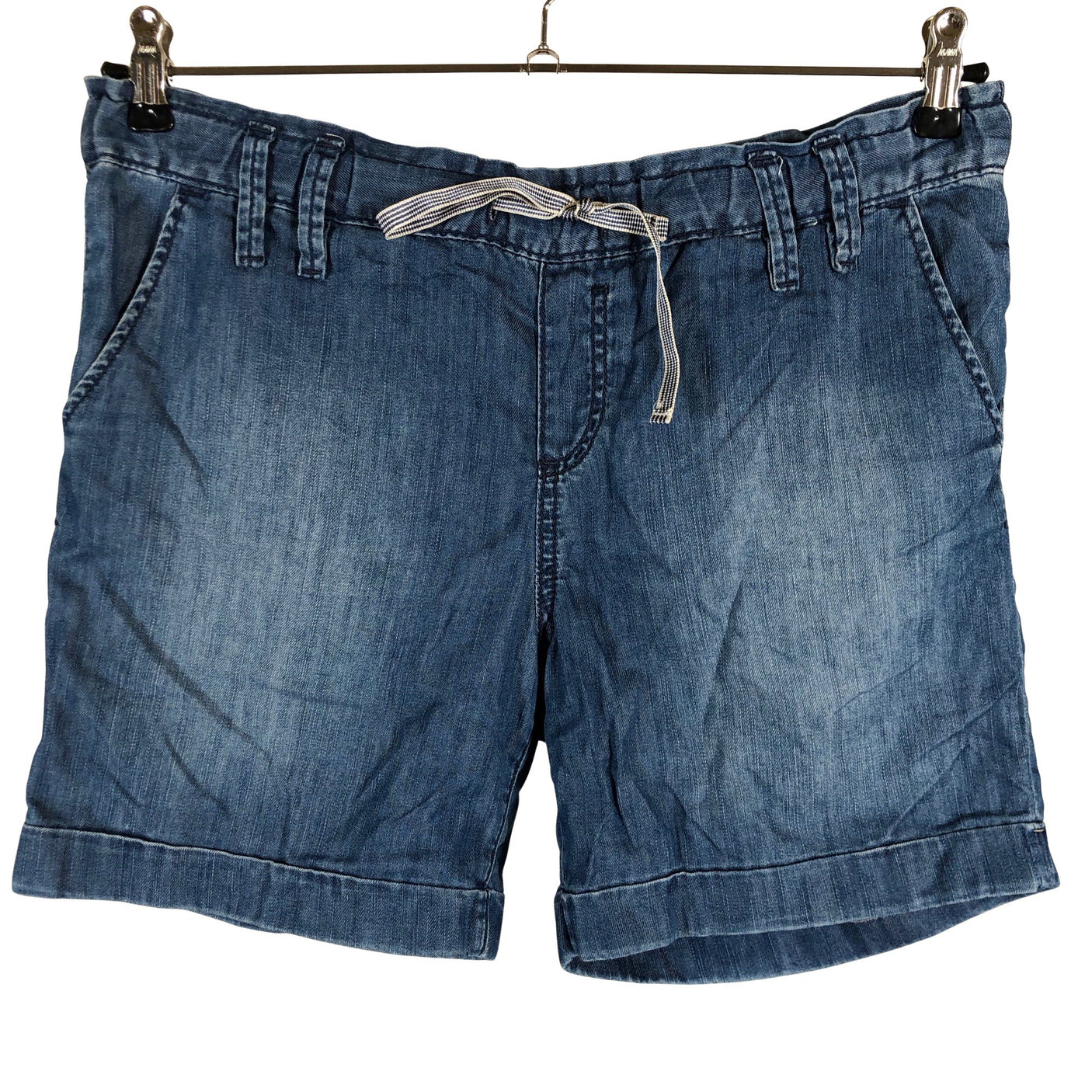 Unisex Esprit - Lühikesed püksid, suurus W28 - Sinine (1)