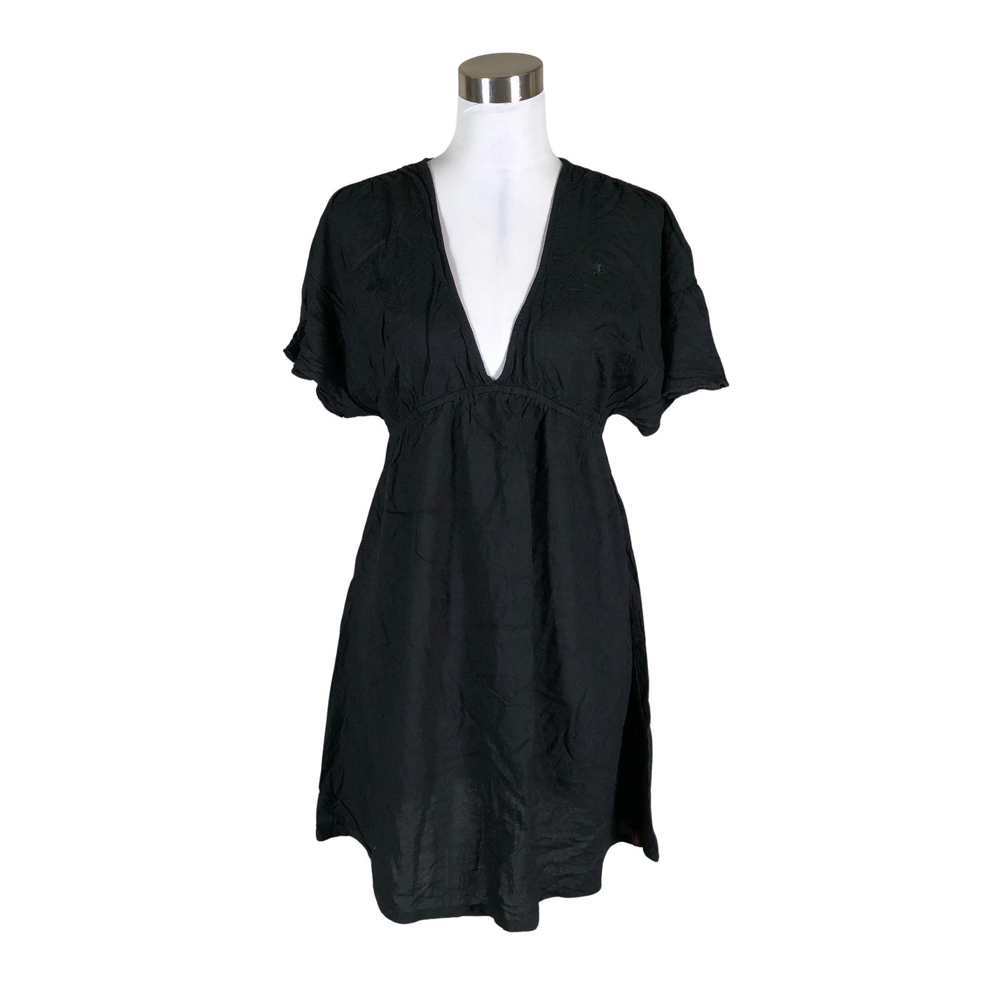 Unisex Esprit - Mitteveniv kleit, suurus 38 - Must (1)