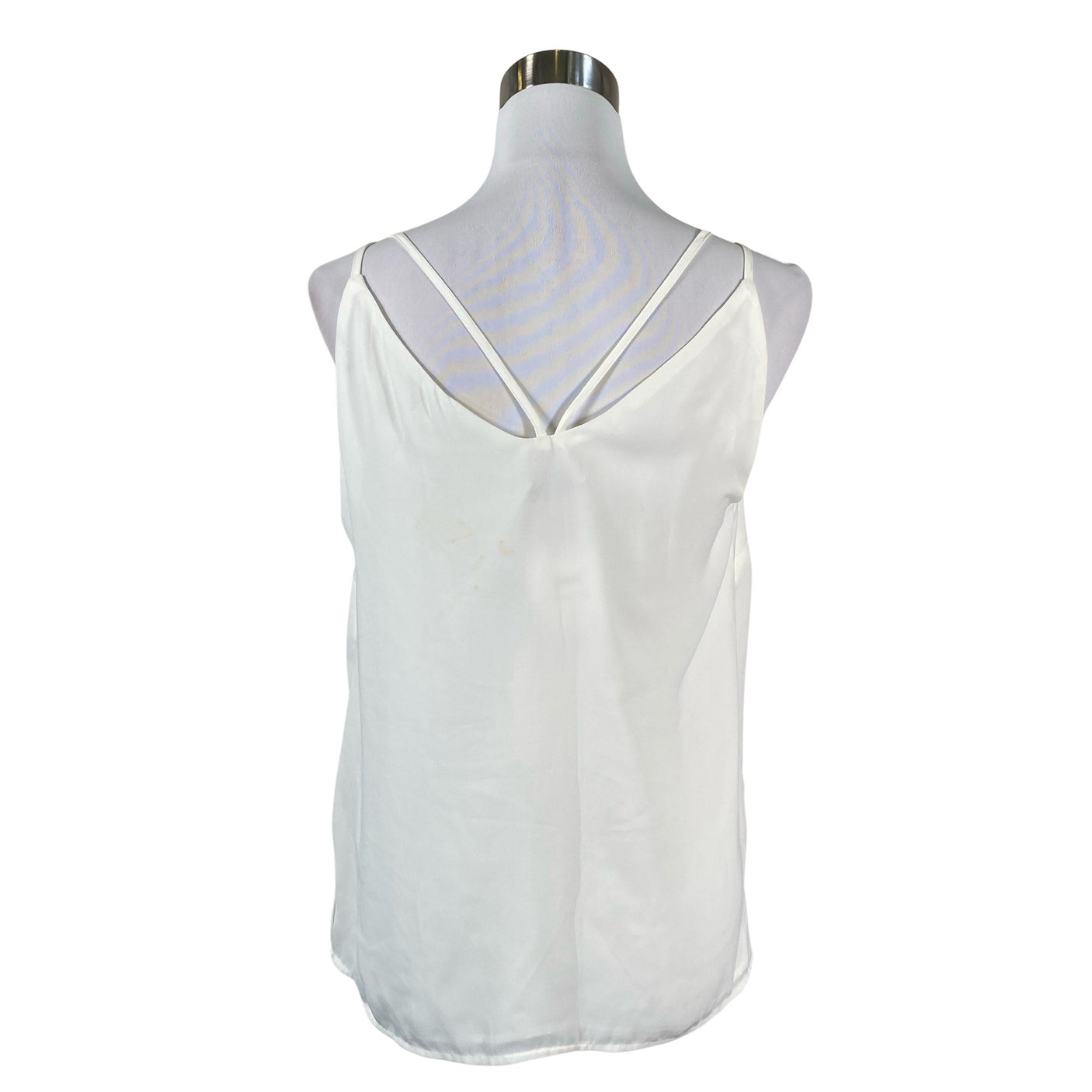 Unisex Soyaconcept - Topp, suurus 38 - Valge (2)