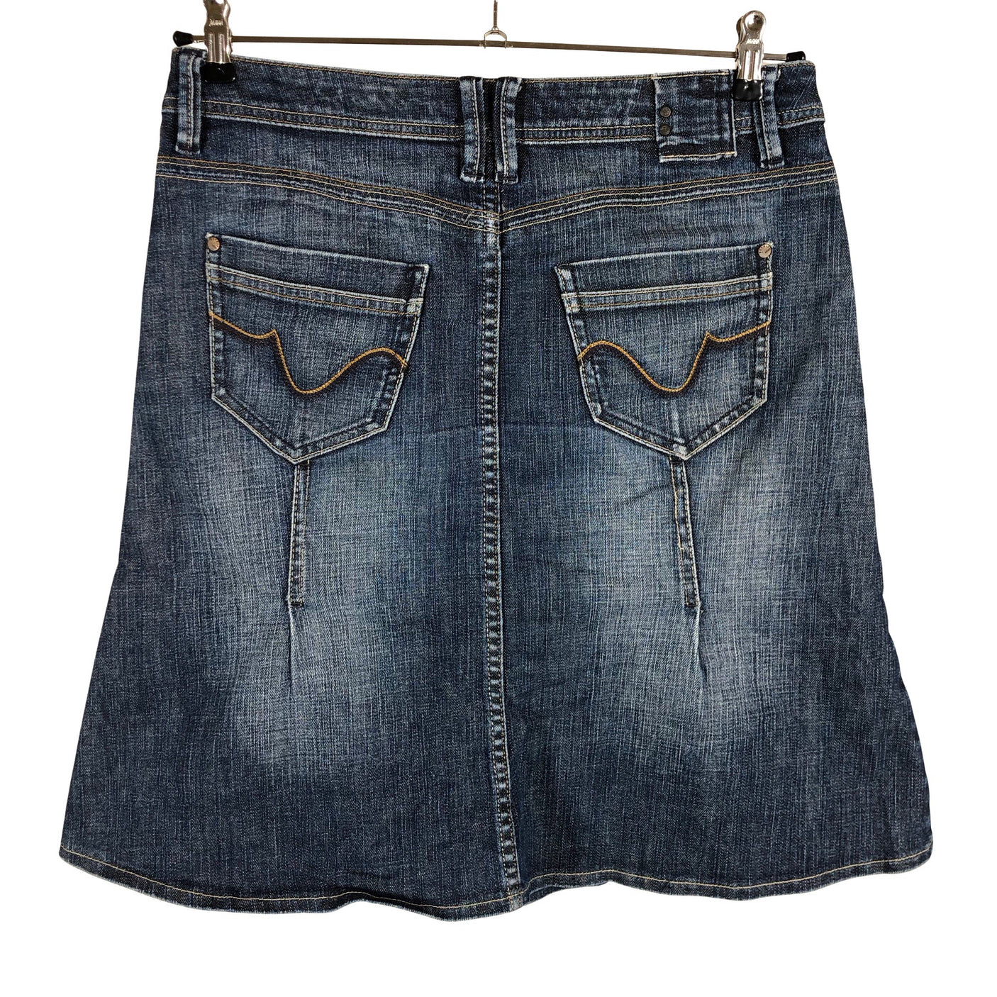 Unisex Esprit - Teksaseelik, suurus 38 - Sinine (2)