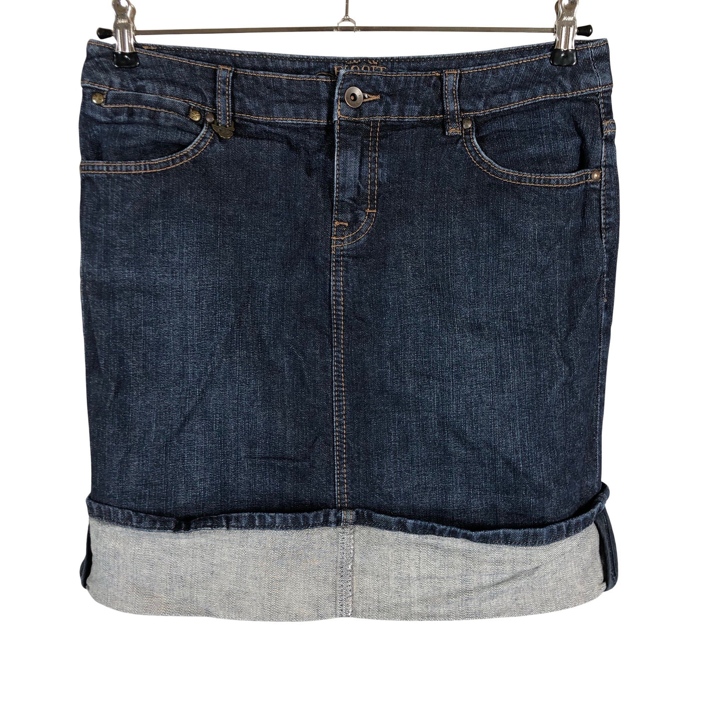 Unisex Esprit - Teksaseelik, suurus 40 - Sinine (1)