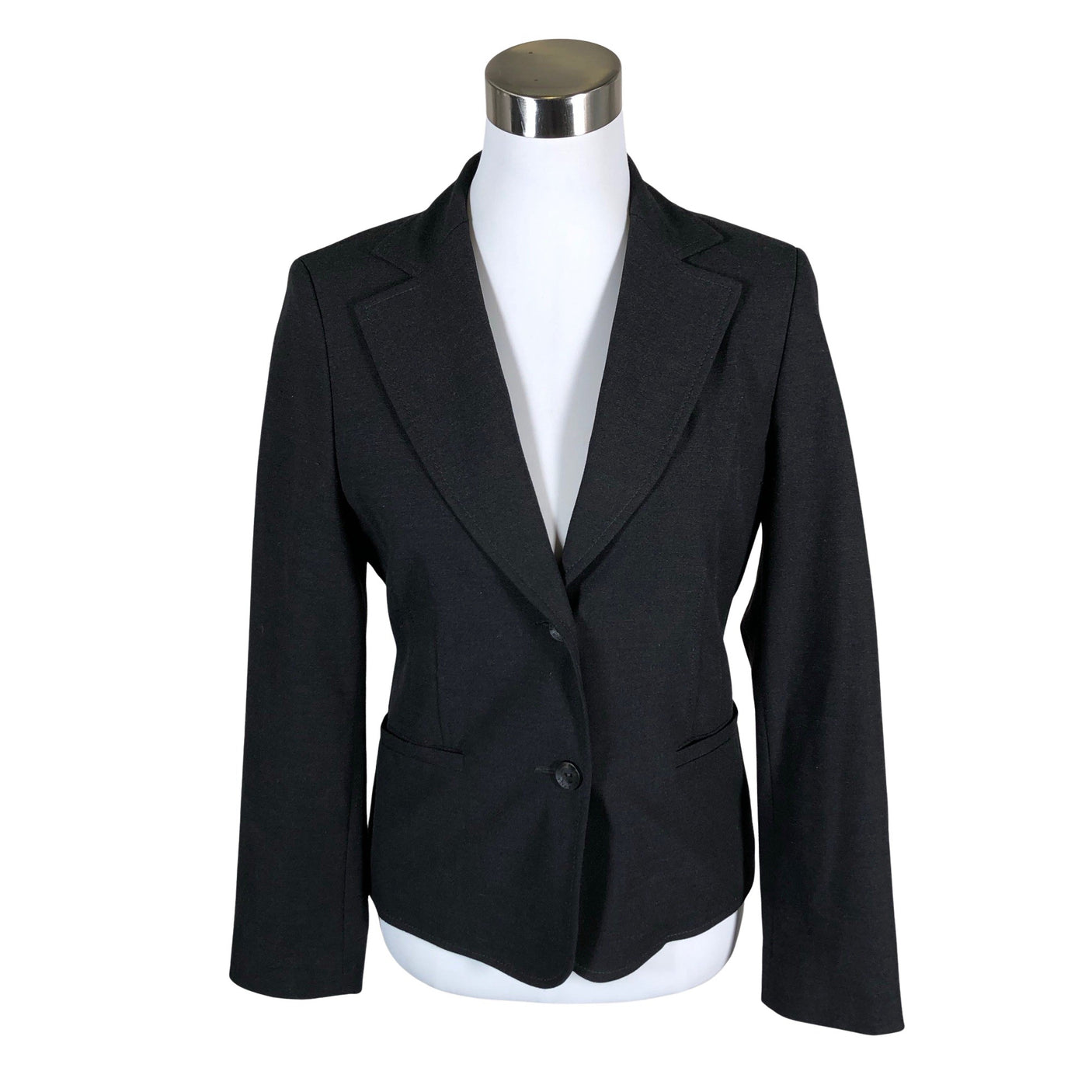 Unisex Your Face - Jakk, suurus 38 - Hall (1)