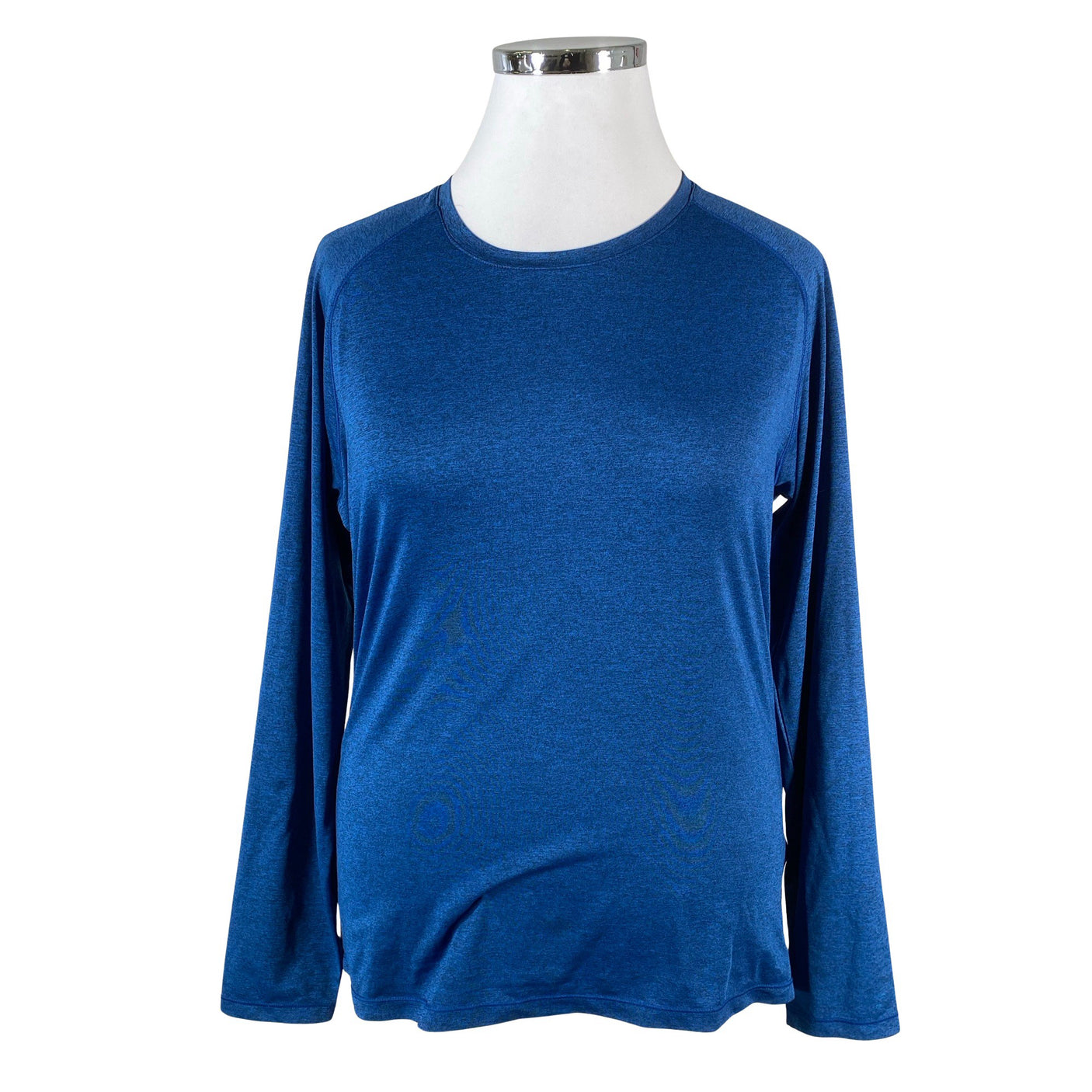Unisex Rukka - Spordisärk, pikad käised, suurus 44 - Sinine (1)