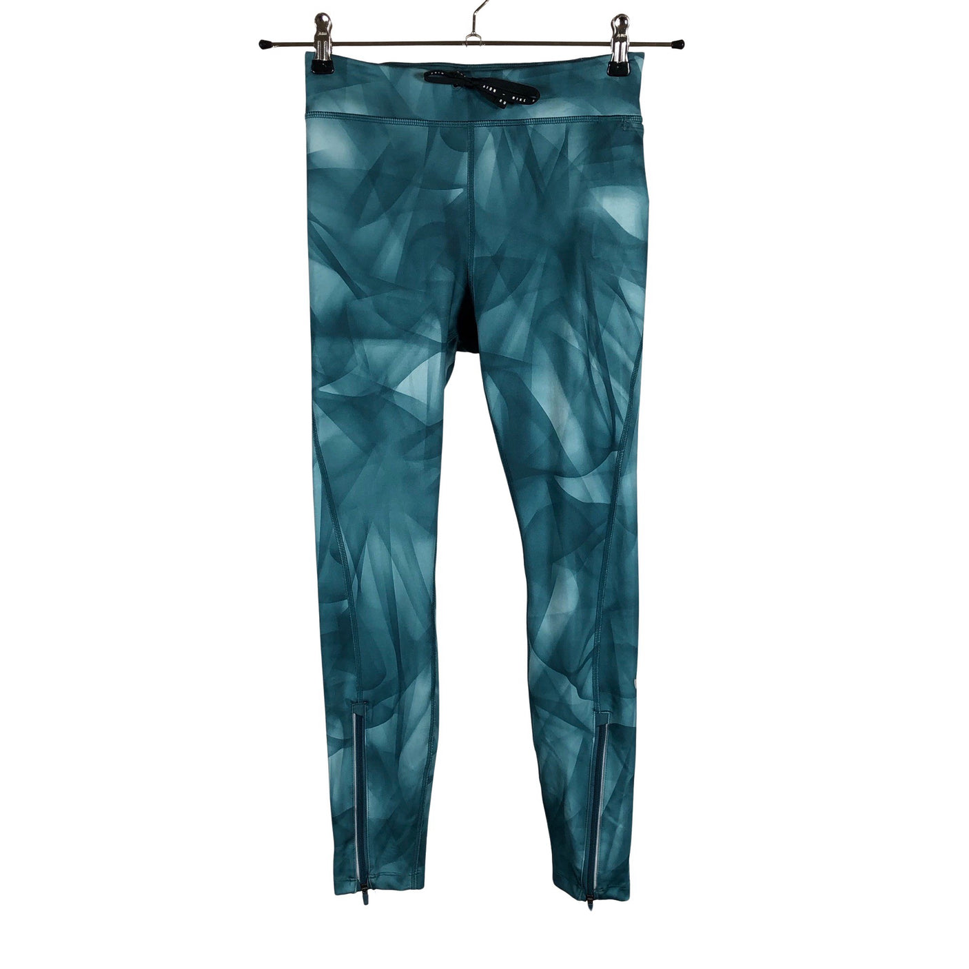 Unisex Nike - Spordiretuusid, suurus 36 - Roheline (1)