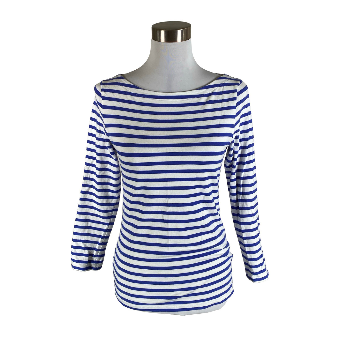Unisex Holly & Whyte by Lindex - Trikotaažist pluus, suurus 36 - Punane (1)