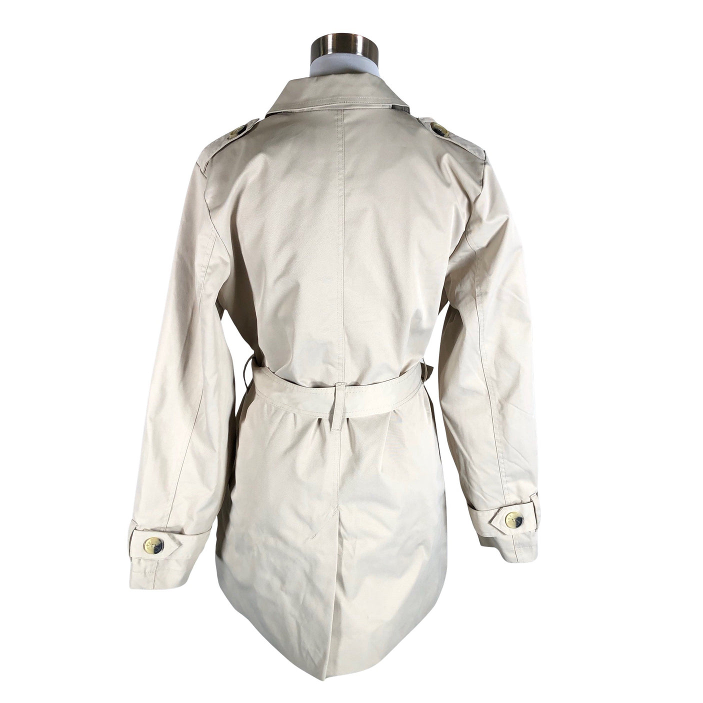 Unisex b.Young - Trentš, suurus 38 - Beige (2)