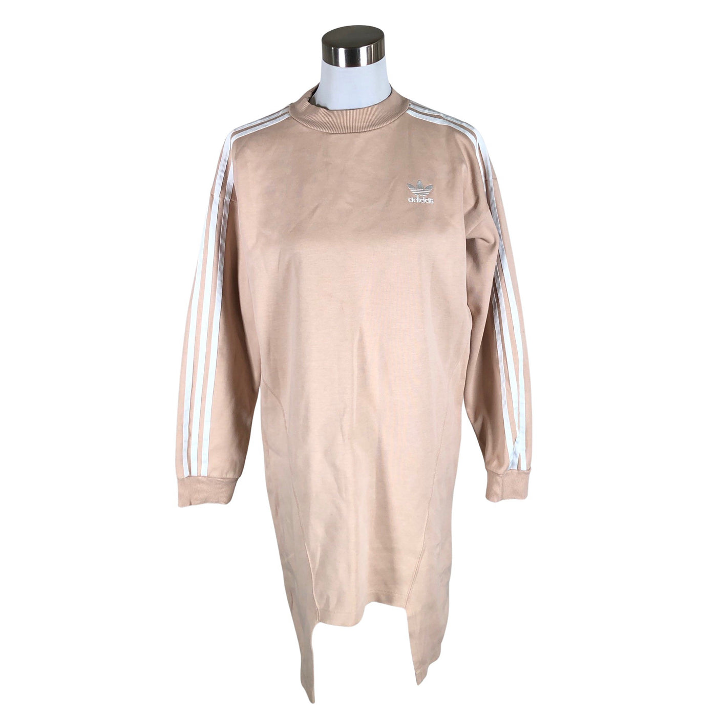 Unisex Adidas - Dressikangast kleit, suurus 40 - Beige (1)