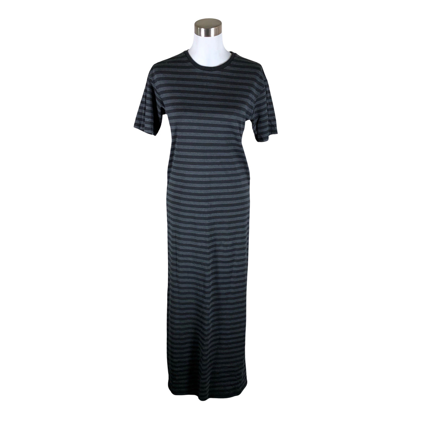 Unisex Marimekko - Trikotaažist kleit, suurus 36 - Hall (1)