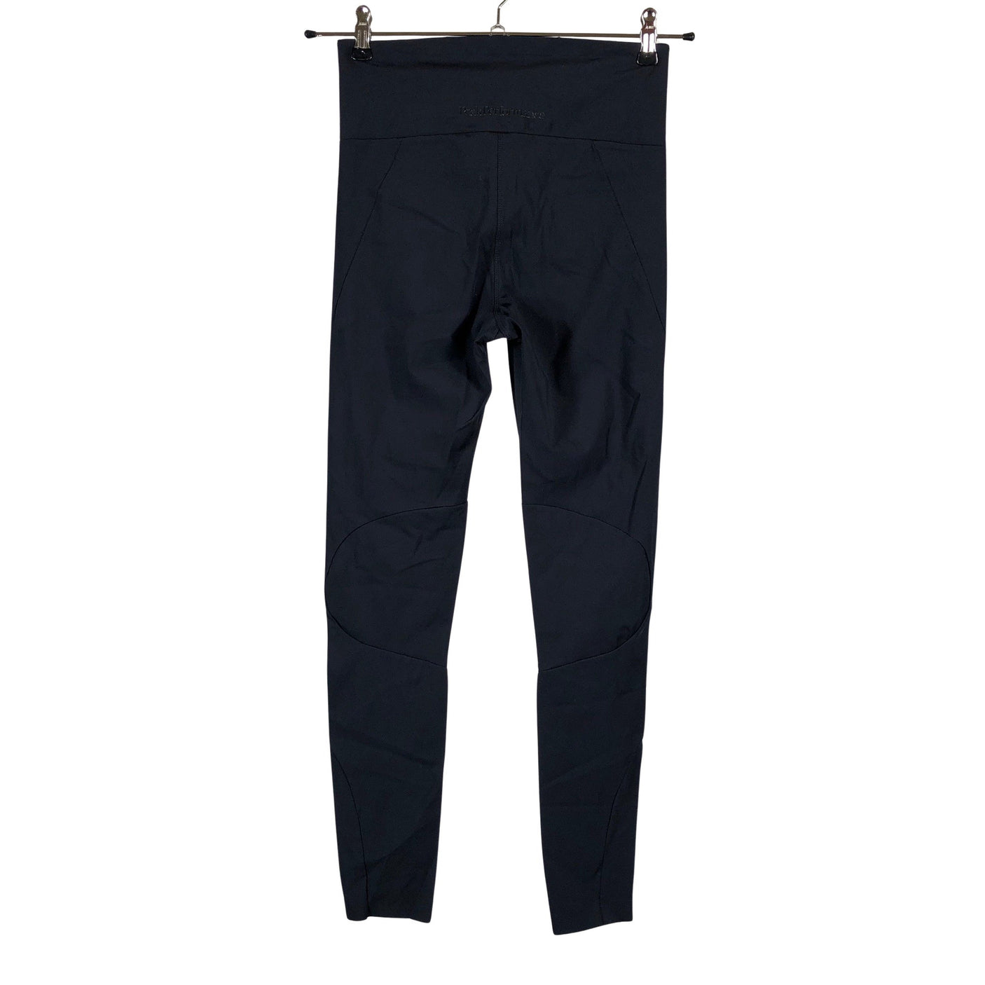 Unisex Peak Performance - Spordiretuusid, suurus 36 - Must (2)