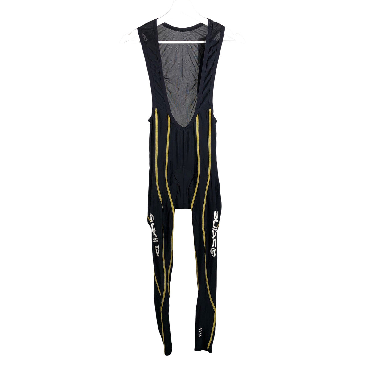 Unisex Skins - Spordiretuusid, suurus M - Must (1)
