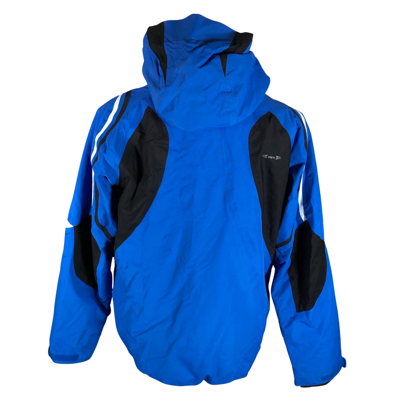Unisex Rukka - Talvejope, suurus 52 - Sinine (2)