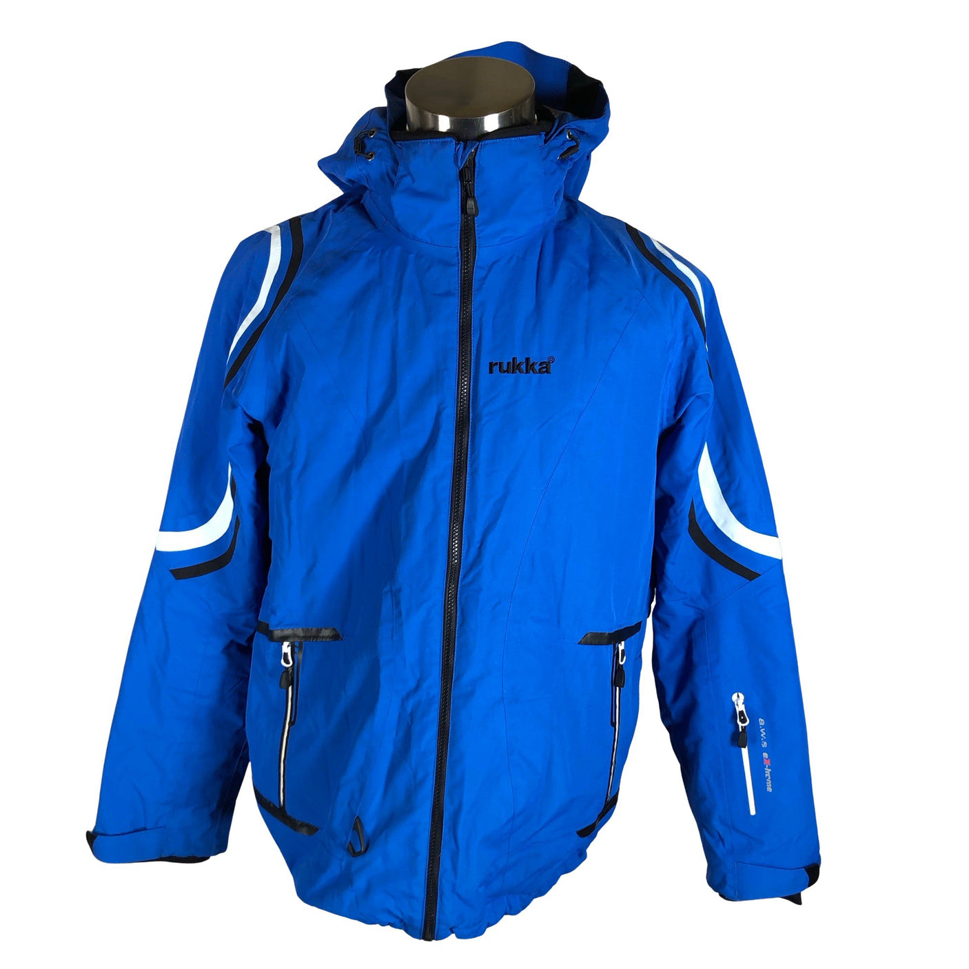 Unisex Rukka - Talvejope, suurus 52 - Sinine (1)