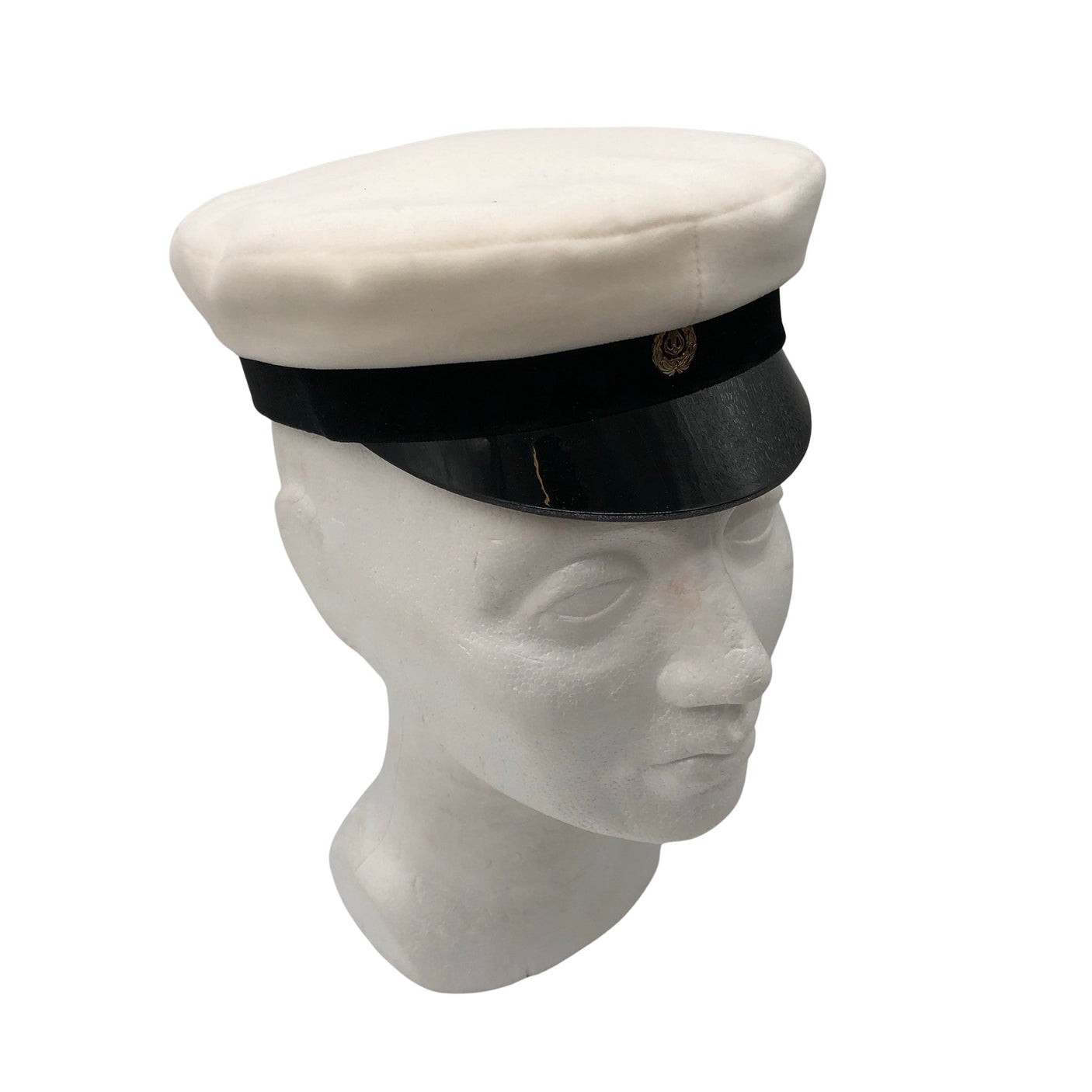 Unisex Fredrikson - Soni, suurus 54 - 56 cm - Valge (1)