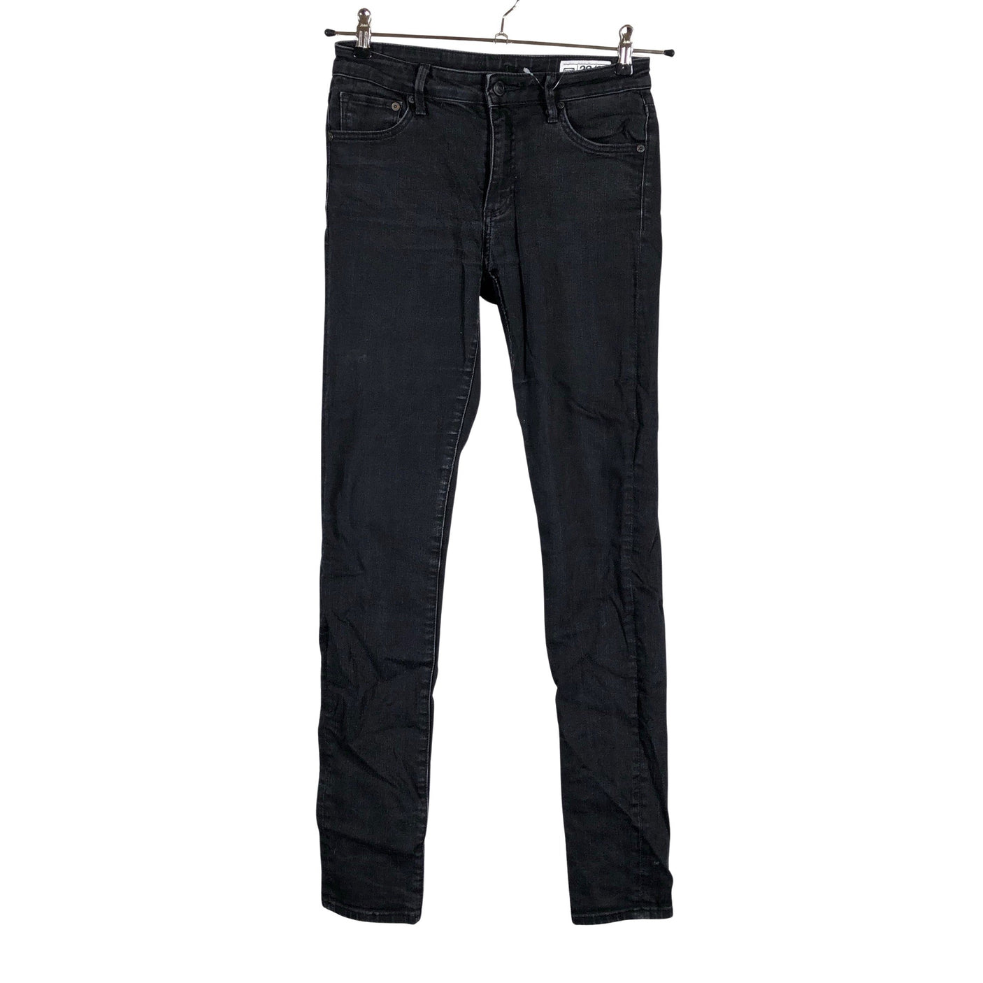 Unisex Crocker - Teksad, suurus W29 - Must (1)