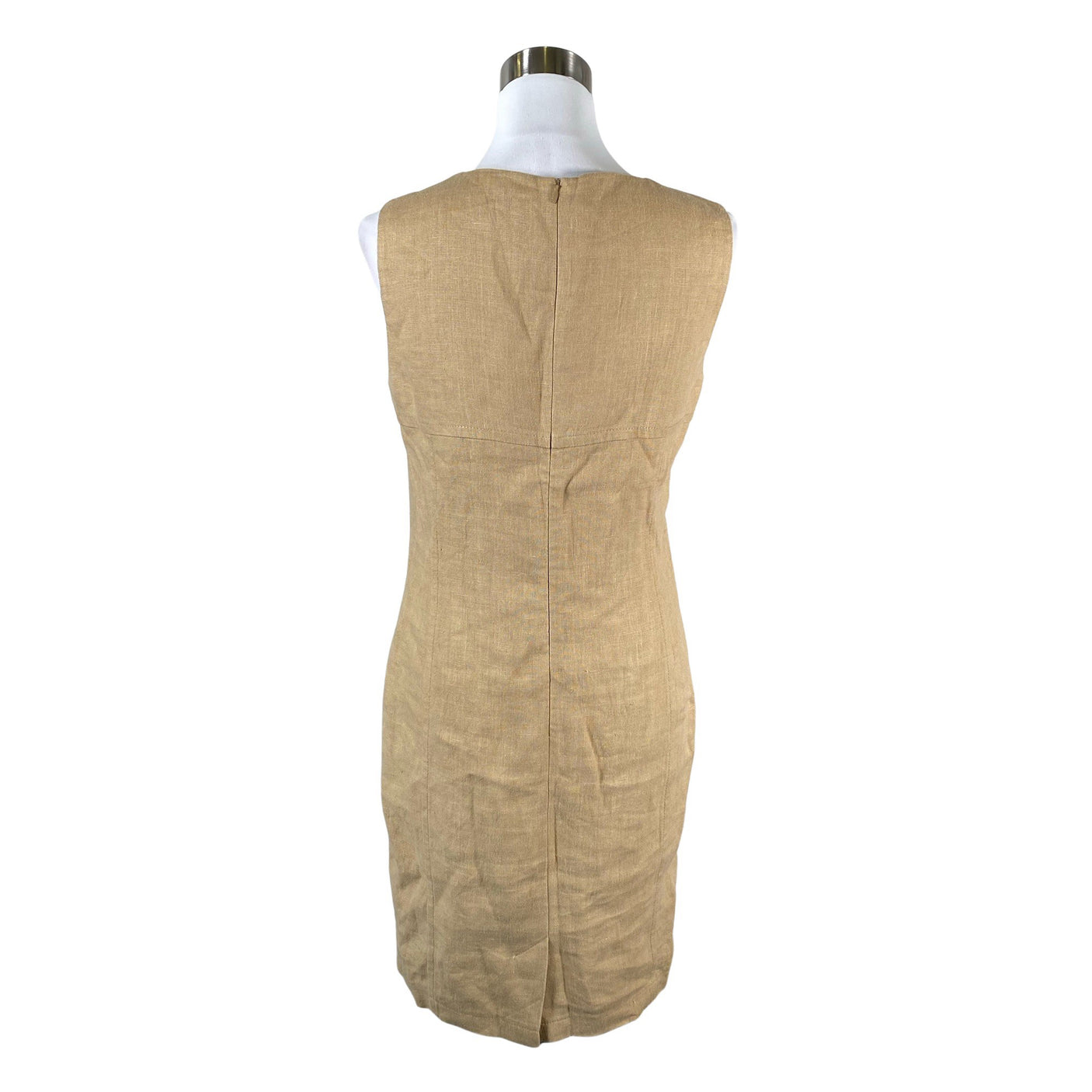 Unisex Riani - Mitteveniv kleit, suurus 38 - Beige (3)